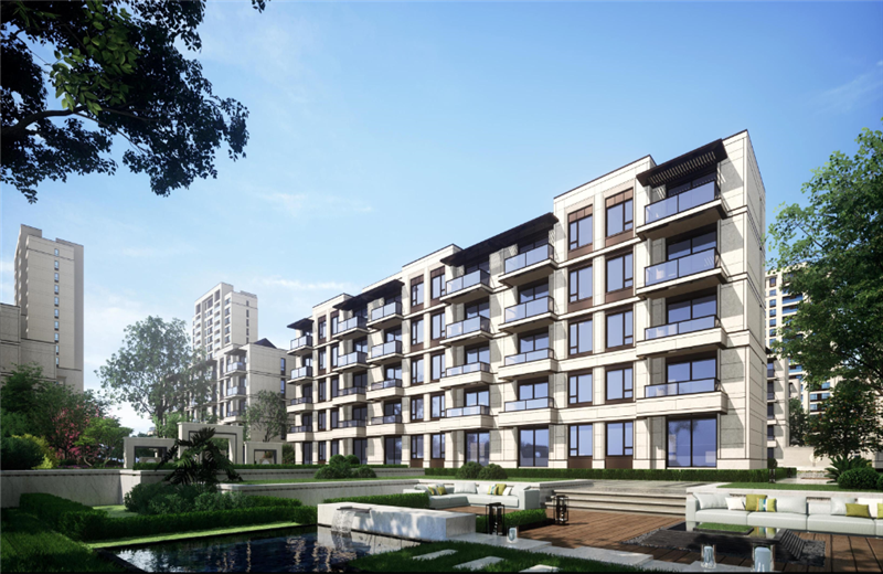 2022年10月12日，w66旗舰厅承建的上海嘉定新城菊园社区JDC1-0402单元05-02地块项目荣获第二届中国智能建造及BIM应用大赛智能建造装配式技术案例赛组一等奖。